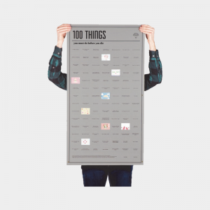 Doiy 100 things site Doiy 100 things site